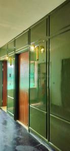 Hall Image of 2500 Sq.ft 3 BHK Apartment / Flat for sale in Green Lotus Utsav, Ramgarh Bhudda Zirakpur for Rs. 24900000