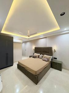 Bedroom Image of 3000 Sq.ft 4 BHK Builder Floor for sale in Ansal Versalia, Sector 67 Gurgaon for Rs. 27000000