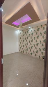 Bedroom Image of 1650 Sq.ft 3 BHK Villa for sale in Jankipuram Extension Lucknow for Rs. 7200000