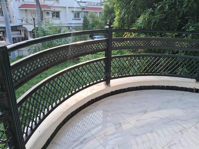 Balcony Image of 3000 Sq.ft 4 BHK Villa for sale in Gotri Vadodara for Rs. 17000000
