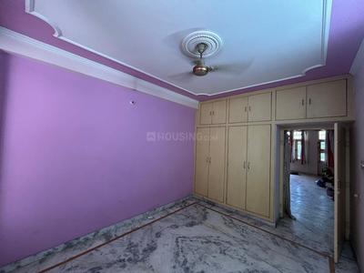 Bedroom Image of 1200 Sq.ft 2 BHK Apartment / Flat for rent in Nirman Nagar Jaipur for Rs. 20000