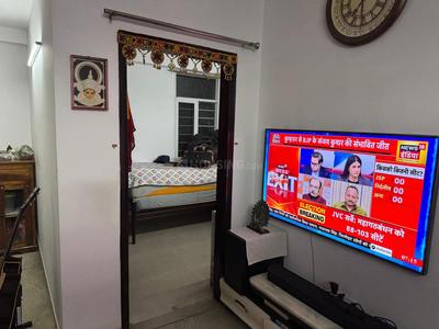 Hall Image of 1317 Sq.ft 2.5 BHK Apartment / Flat for sale in Golfgreen Elite Homz, Sector 77 Noida for Rs. 17500000