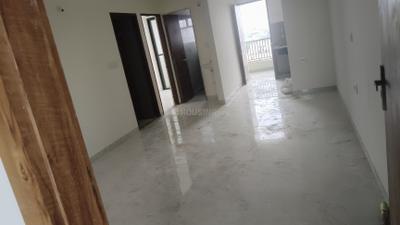 Living Room Image of 715 Sq.ft 1 BHK Apartment / Flat for sale in Sanskaar Paradise, Ayodhya Bypass Bhopal for Rs. 2749000