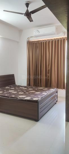 Kudasan Bedroom 1