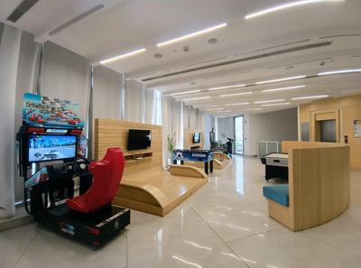 Image of 1500 Sq.ft 2.5 BHK Apartment / Flat for sale in Godrej 101, Sector 79, Gurgaon for Rs. 17500000