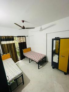 Hall Image of NAVKAR LIVING in Gujarat International Finance Tec City, Gift City