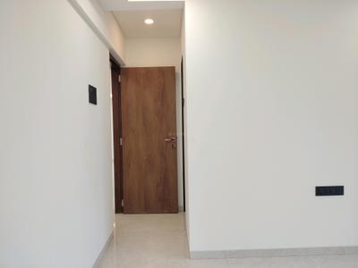 Bedroom Image of 1650 Sq.ft 3 BHK Apartment / Flat for sale in Hitech Cosmos, Kharghar Navi Mumbai for Rs. 22500000
