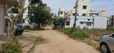 Image of 1200 Sq.ft Residential Plot / Land for sale in Judicial Layout, Mysore for Rs. 9800000