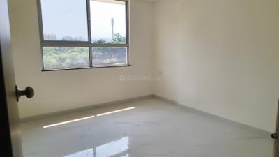 Bedroom Image of 864 Sq.ft 2 BHK Apartment / Flat for sale in Yashraj Nakshatra, Hadapsar Pune for Rs. 5100000