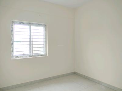 Bedroom Image of 1360 Sq.ft 3 BHK Apartment / Flat for sale in MR Gokulam, Doddanagamangala Bengaluru for Rs. 7480000