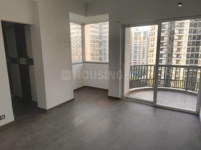 Bedroom Image of 1660 Sq.ft 3 BHK Apartment / Flat for rent in Dasnac The Jewel, Sector 75 Noida for Rs. 45000