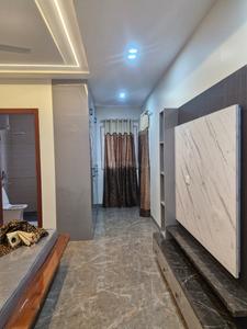 Image of 2100 Sq.ft 2 BHK Builder Floor for rent in Sector 52, Gurgaon for Rs. 65500