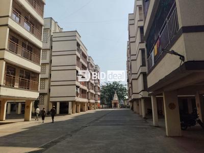 Image of 450 Sq.ft 1 BHK Apartment / Flat for sale in Karjat, Thane for Rs. 1110000