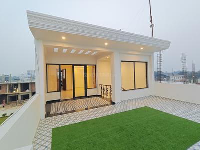 Image of 1750 Sq.ft 3 BHK Villa for sale in Vanshika Ontario, Anora Kala, Lucknow for Rs. 11700000