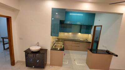 Kitchen Image of 1056 Sq.ft 2 BHK Apartment / Flat for rent in Kalyan Nagar Bengaluru for Rs. 44000