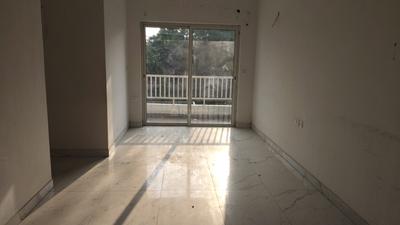 Living Room Image of 925 Sq.ft 2 BHK Apartment / Flat for sale in Srijan Natura, New Alipore Kolkata for Rs. 10000000