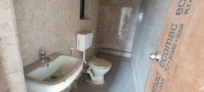 Bathroom Image of 1035 Sq.ft 3 BHK Apartment / Flat for sale in Rajwada Royal Gardens, Narendrapur Kolkata for Rs. 6895000