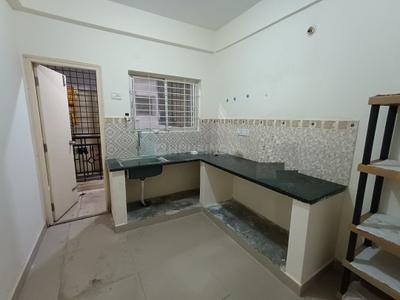 Kitchen Image of 870 Sq.ft 2 BHK Apartment / Flat for sale in Nisarga Sarovara by Nisarga Group, Chandapura Bengaluru for Rs. 3610000