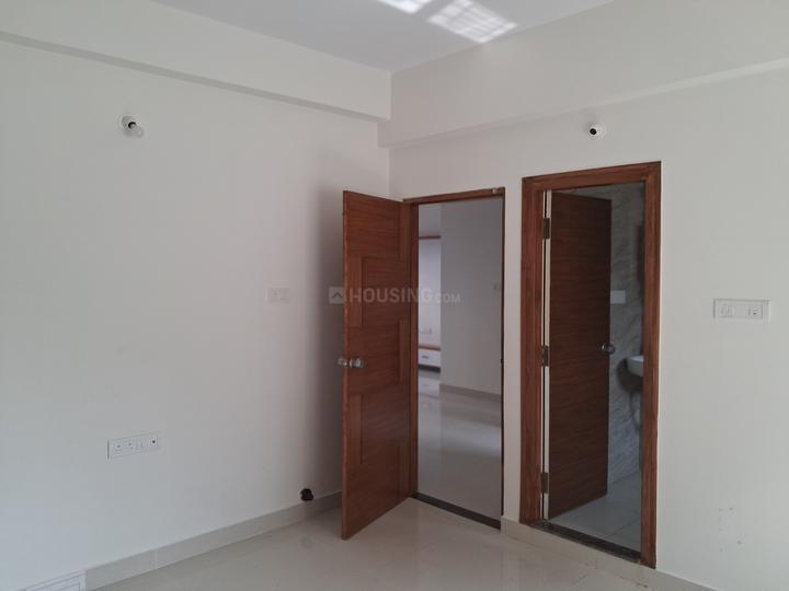 Amrutahalli Bedroom 1