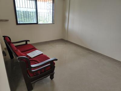 Living Room Image of 650 Sq.ft 1 BHK Apartment / Flat for rent in Magarpatta Heliconia, Hadapsar Pune for Rs. 24000