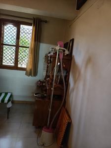 Hall Image of 1500 Sq.ft 3 BHK Independent House for sale in Diwalipura Vadodara for Rs. 8500000