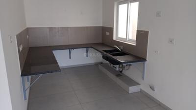 Kitchen Image of 1245 Sq.ft 2 BHK Apartment / Flat for sale in Casagrand Boulevard, Chikkagubbi Village Bengaluru for Rs. 11800000