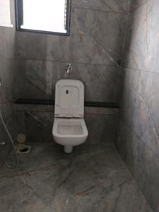 Common Bathroom Image of 1400 Sq.ft 3 BHK Apartment / Flat for sale in Kanifnath Archana Paradise, Mohammed Wadi Pune for Rs. 9500000
