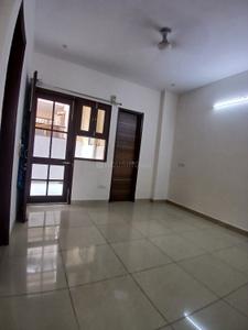 Hall Image of 900 Sq.ft 1 BHK Builder Floor for rent in Sector 46 Gurgaon for Rs. 23000