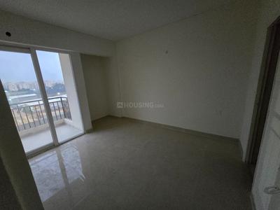 Bedroom Image of 745 Sq.ft 3 BHK Apartment / Flat for sale in Signature Global The Millennia 3, Sector 37D Gurgaon for Rs. 12500000