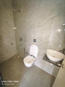 Image of 650 Sq.ft 1 BHK Apartment / Flat for rent in Kalwa, Thane for Rs. 21000