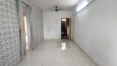 Living Room Image of 470 Sq.ft 1 BHK Apartment / Flat for sale in Seawoods Navi Mumbai for Rs. 10000000