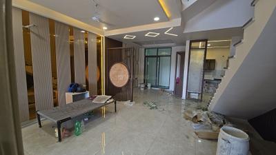 Living Room Image of 3400 Sq.ft 5 BHK Independent House for sale in Karolan Ka Barh Jaipur for Rs. 23100000