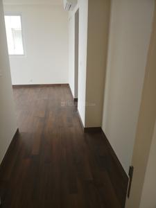 3.5 BHK Flat