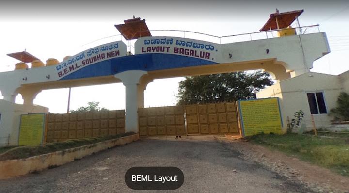 BEML Soudha New Layout Bagalur Main Image 1