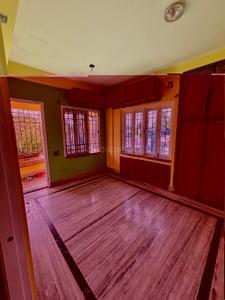 Bedroom Image of 800 Sq.ft 2 BHK Apartment / Flat for rent in Kalyani Nadia for Rs. 12800