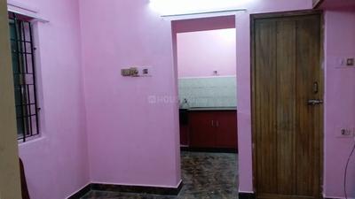 Bedroom Image of 362 Sq.ft 1 BHK Apartment / Flat for sale in Choolaimedu Chennai for Rs. 3300000