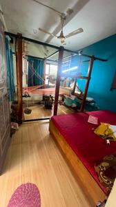 Bedroom Image of 750 Sq.ft 2 BHK Independent House for sale in Nashik Road Nashik for Rs. 3500000