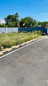 Image of 1500 Sq.ft Residential Plot / Land for sale in Vadavalli, Coimbatore for Rs. 1550000