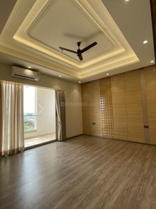 Hall Image of 2200 Sq.ft 3 BHK Apartment / Flat for sale in Aurum Alumni Bliss, Yeida Greater Noida for Rs. 22000000