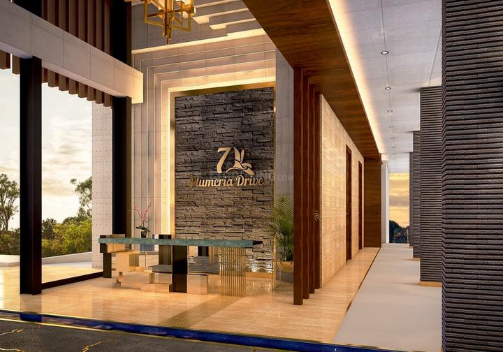 Bhandari 7 Plumeria Drive Main Image 1