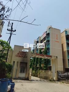 Image of 580 Sq.ft 1 BHK Apartment / Flat for sale in Aarsh Avenue, Badlapur West, Badlapur for Rs. 2150000