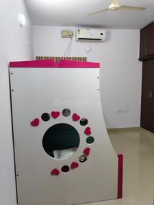 Bedroom Image of 2100 Sq.ft 3 BHK Villa for sale in Celebrity Golden Treasure by Celebrity Global Homes Pvt Ltd, Jigani Bengaluru for Rs. 16150000