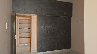 Bedroom Image of 1250 Sq.ft 2 BHK Independent House for rent in Bama Nagar Madurai for Rs. 15000