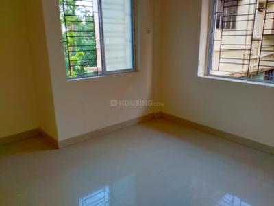 Bedroom Image of 901 Sq.ft 2 BHK Apartment / Flat for sale in Garia, Sonarpur Kolkata for Rs. 4500000