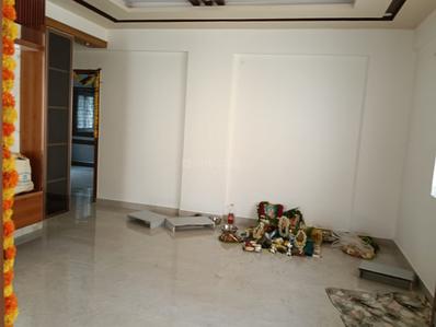 Hall Image of 1375 Sq.ft 3 BHK Apartment / Flat for rent in Electronic City Phase 2 Bengaluru for Rs. 28000