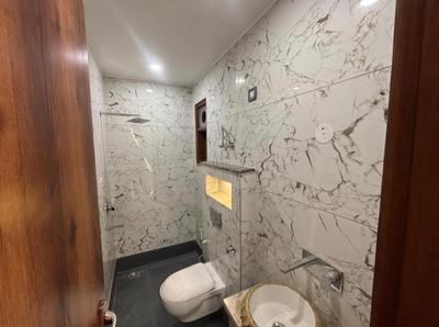 Image of 1125 Sq.ft 3 BHK Apartment / Flat for rent in Vikaspuri, New Delhi for Rs. 42000