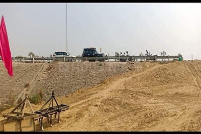 Image of 1296 Sq.ft Residential Plot / Land for sale in ASM Shree Jaswant Garden, Sector 14, Panchkula for Rs. 10656002
