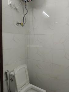 Image of 1250 Sq.ft 3 BHK Builder Floor for rent in Chittaranjan Park, New Delhi for Rs. 75000