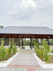 Image of 800 Sq.ft Residential Plot / Land for sale in Vaiyampalayam, Coimbatore for Rs. 2736000