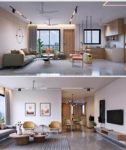 Image of 1864 Sq.ft 3 BHK Apartment / Flat for sale in Palanpur, Surat for Rs. 7310000